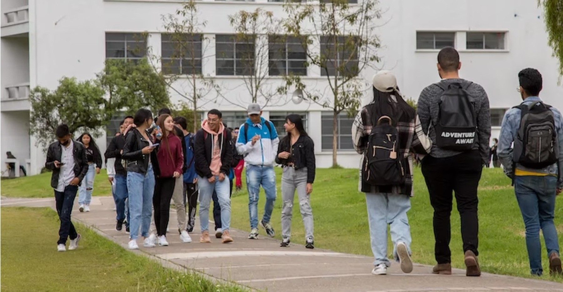 Gobierno Nacional sancionó Ley de gratuidad en educación superior pública