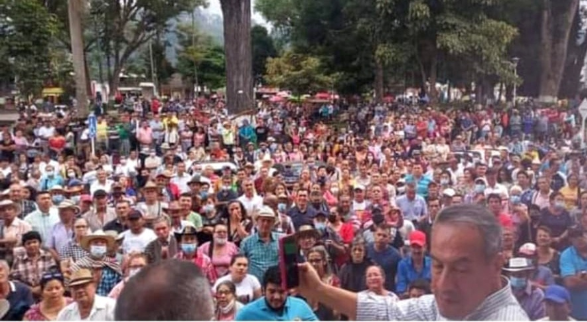 Libanenses vuelven a las calles