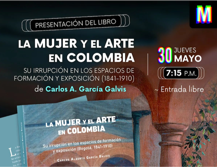 Con lanzamiento de libro, MAT cierra celebración del día de los museos