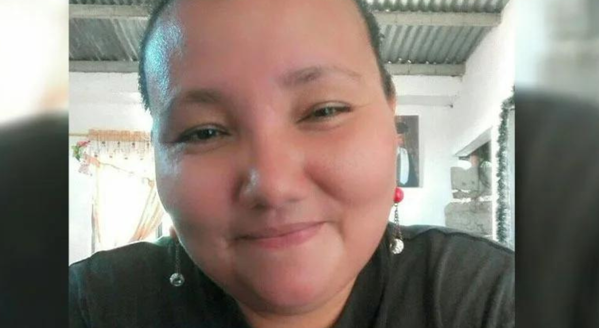 Lideresa del sur del Tolima obtuvo el Premio Nacional “Mujeres Transformadoras de la Colombia Rural”