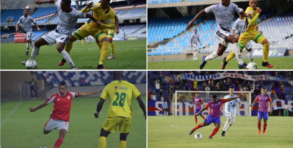 Estos son los eventos deportivos aplazados por riesgo de coronavirus