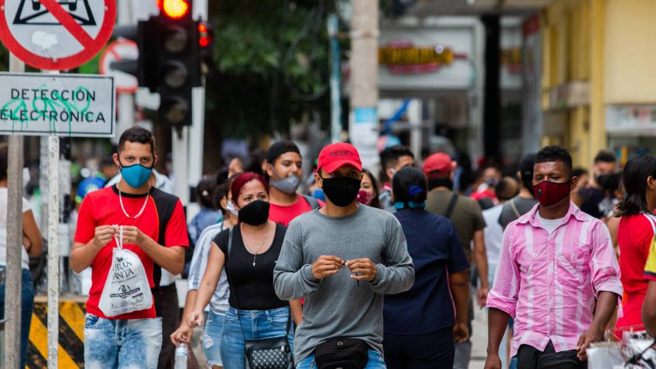 Gobierno establece lineamientos para reactivación segura del país