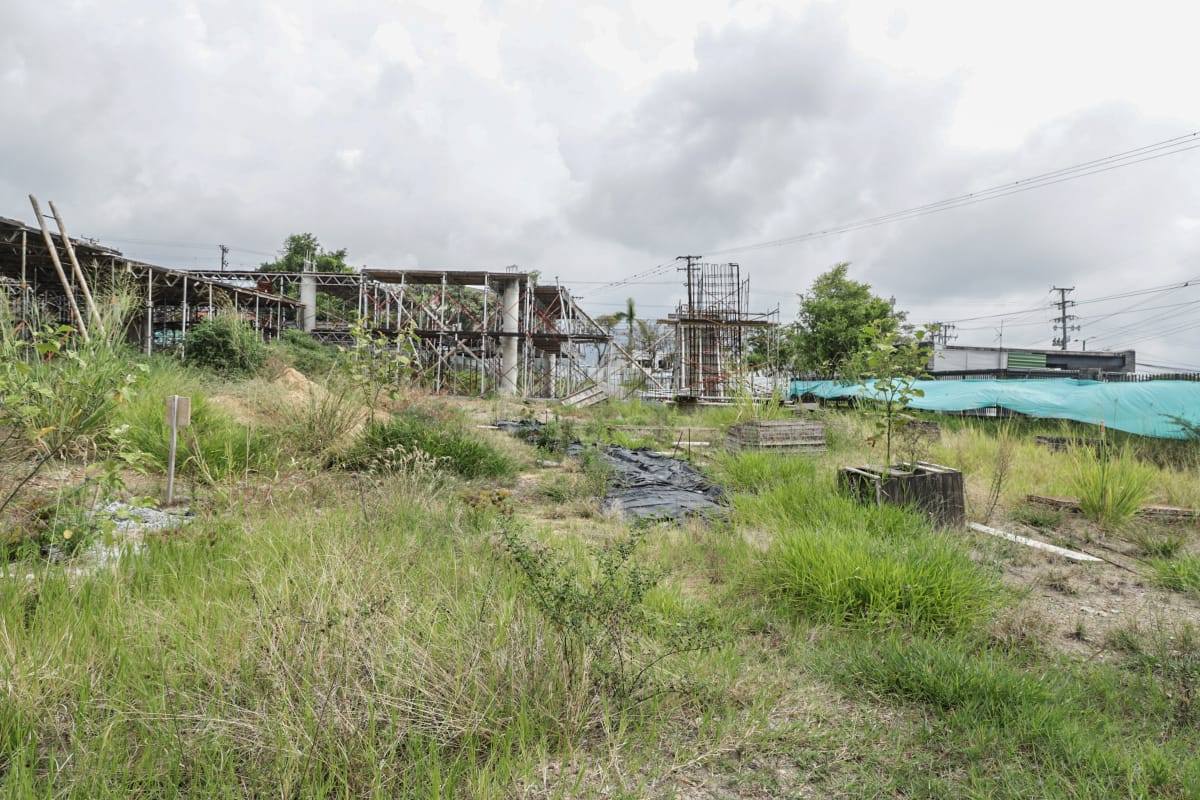 Liquidan contrato para la construcción del Centro Regional de Atención a Víctimas en Ibagué