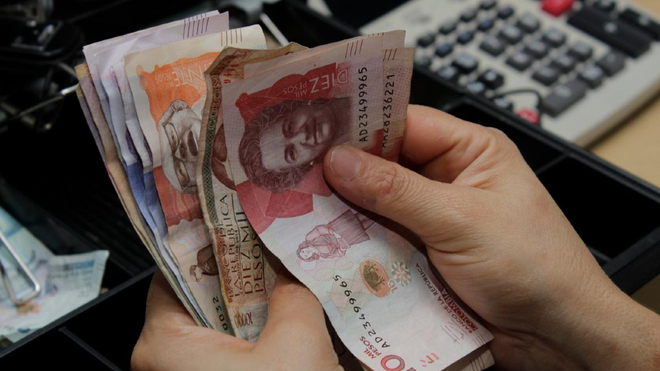 Listo ajuste salarial para sector público