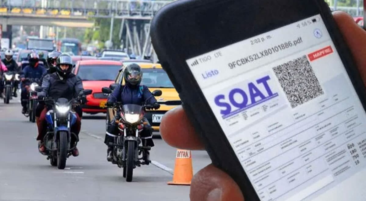 Listo decreto que reduce tarifas del Soat