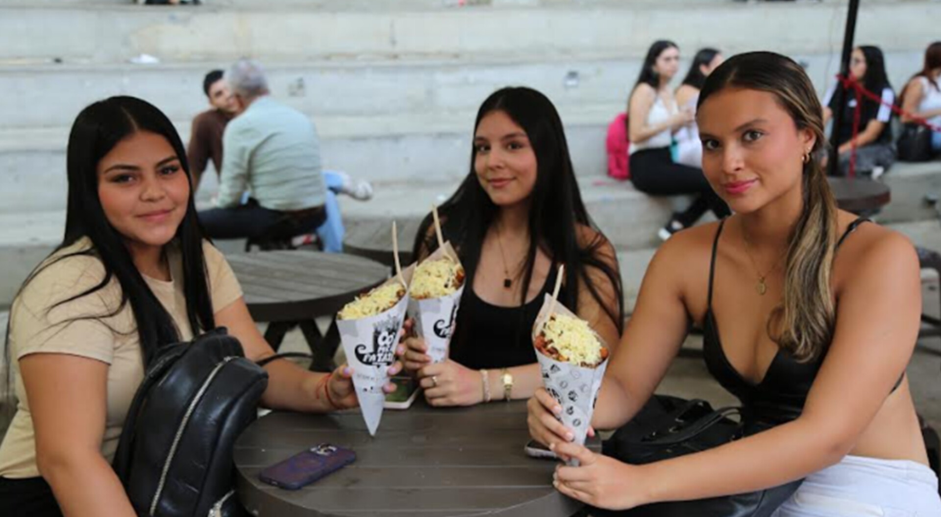 Llega la Fiesta de Sabores a la Universidad de Ibagué