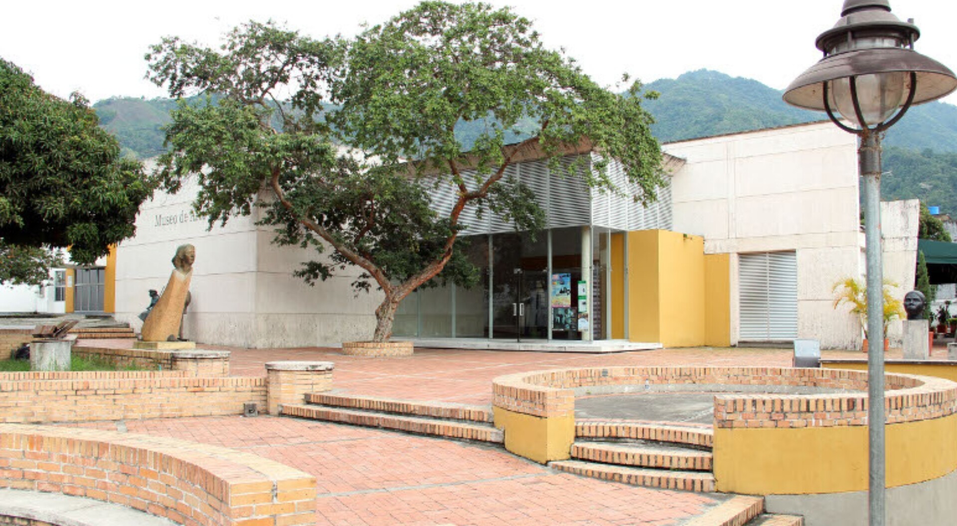 Llegan nuevas exposiciones al Museo de Arte del Tolima