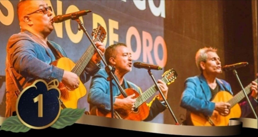 Lo ganadores del ‘Mangostino de Oro’ 2022