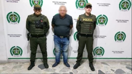 Logró tramitar un crédito de $50 millones con cédula falsa