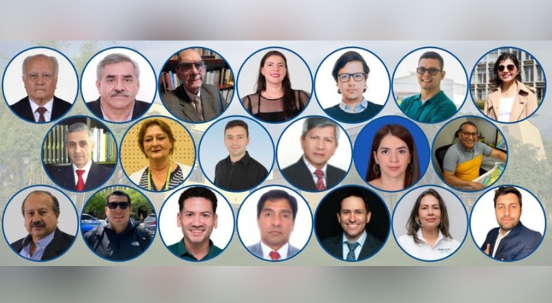 Los 20 geólogos que reflexionarán sobre lo que pasó hace 40 años con la tragedia de Armero