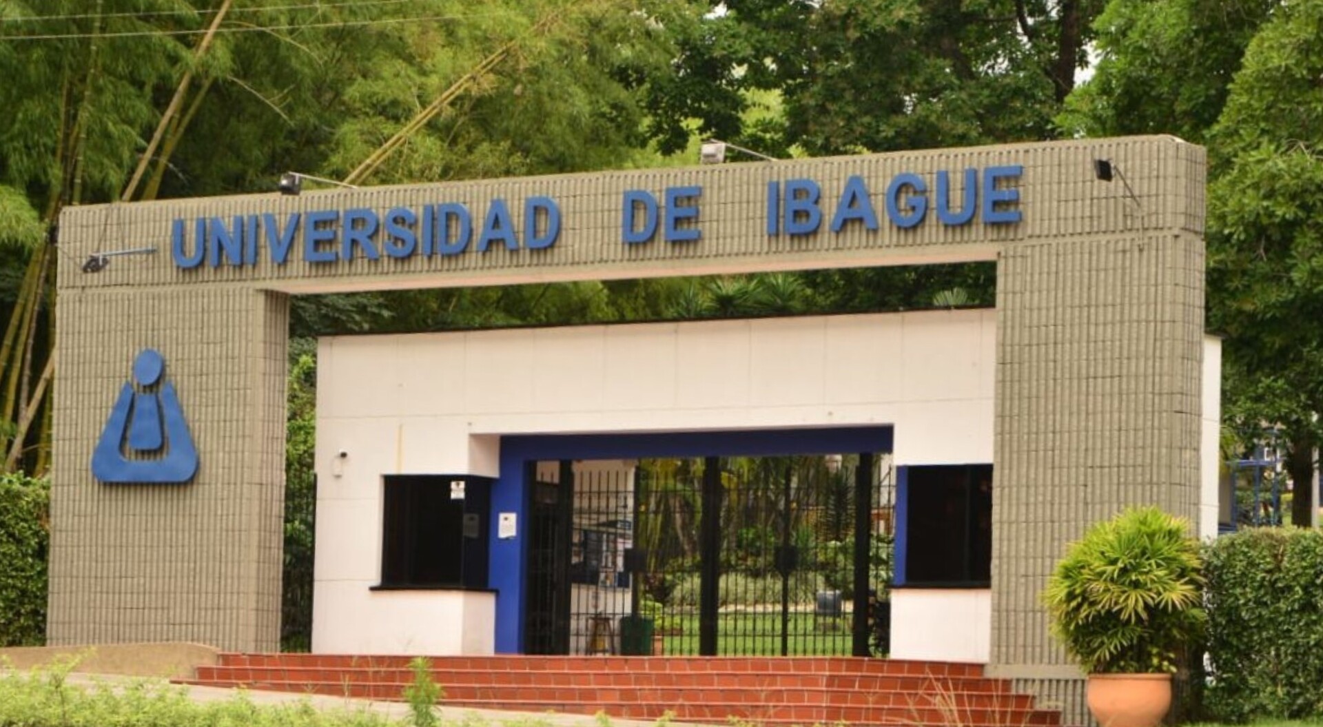 Los 45 años de vida de la Universidad de Ibagué