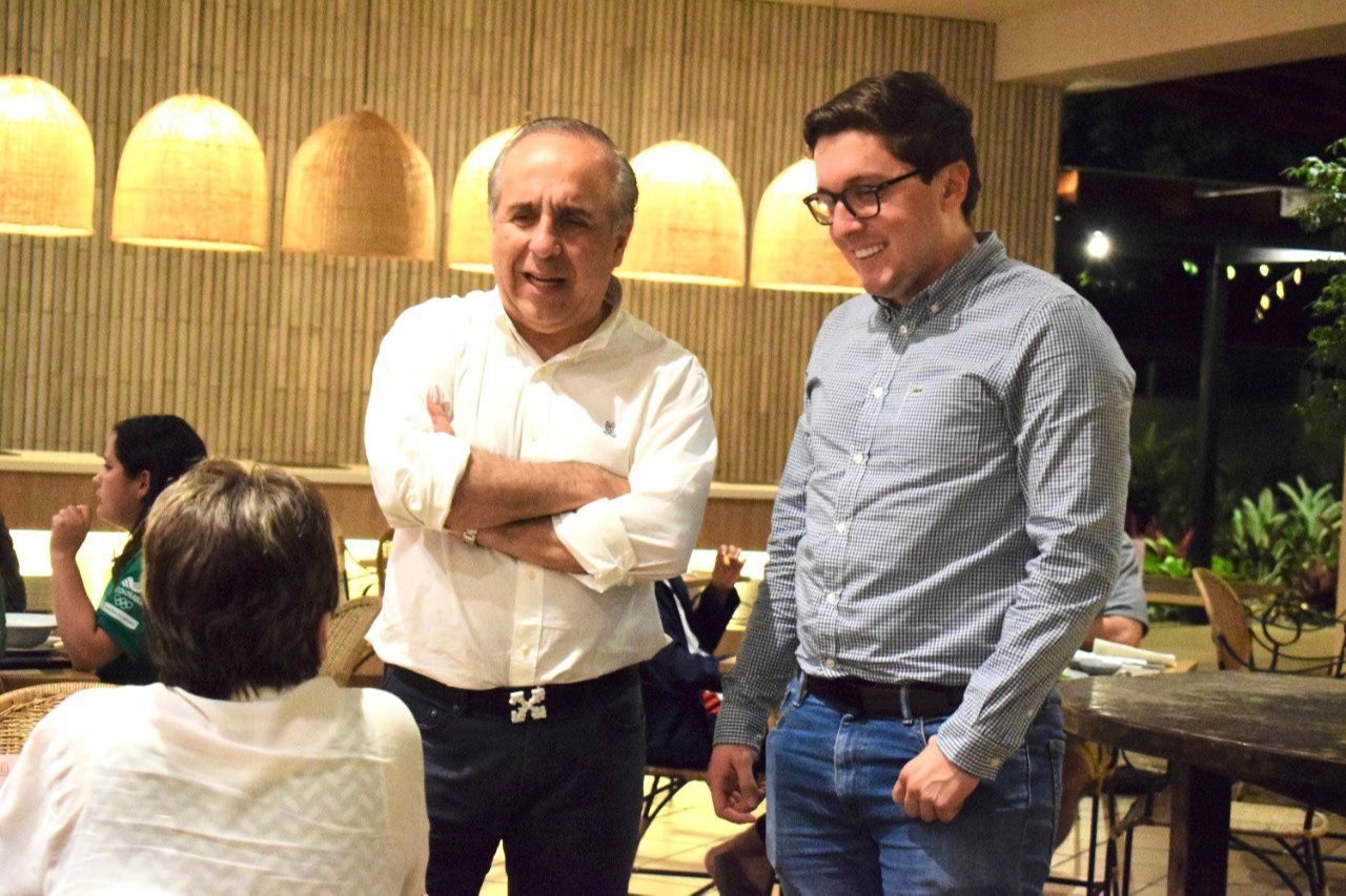 Los compromisos de MinTransporte con Ibagué y el Tolima