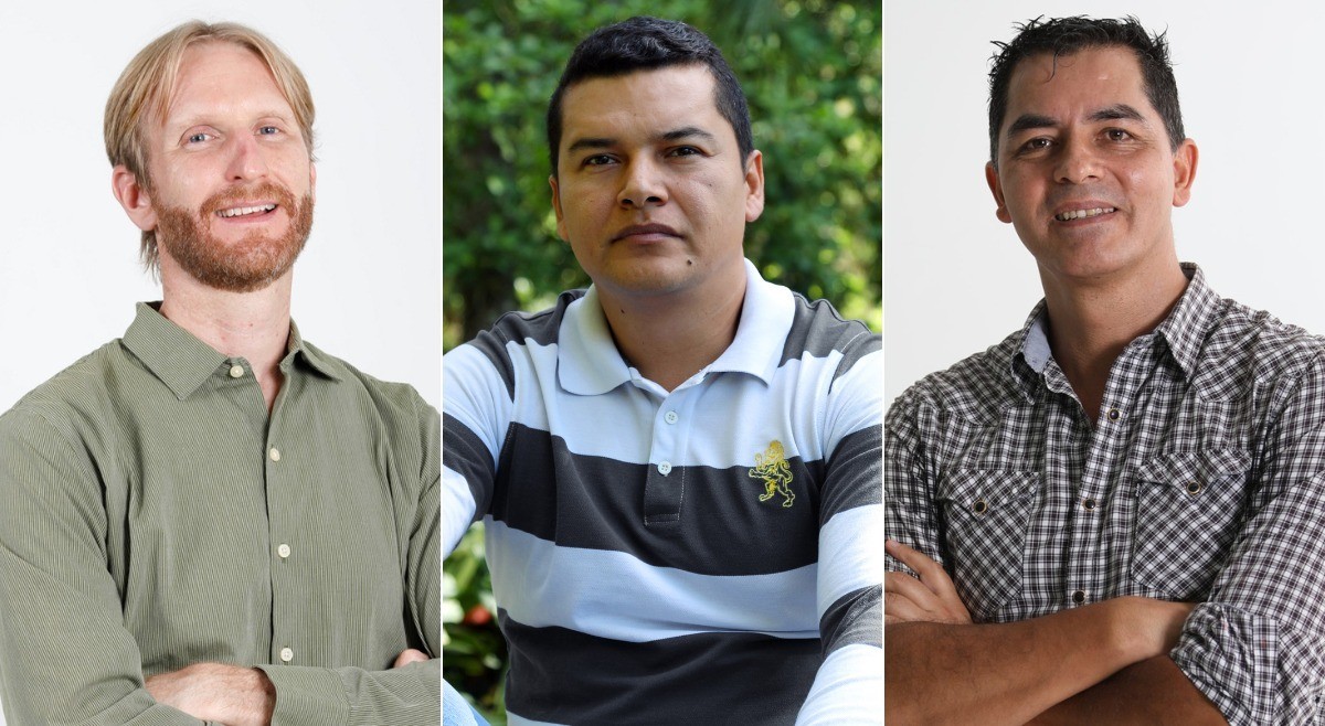 En la Filbo 2024, tres docentes de Unibagué presentan libros