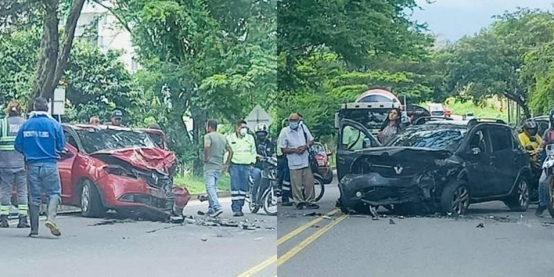 Los errores de conducción que inciden en la alta siniestralidad vial en Ibagué