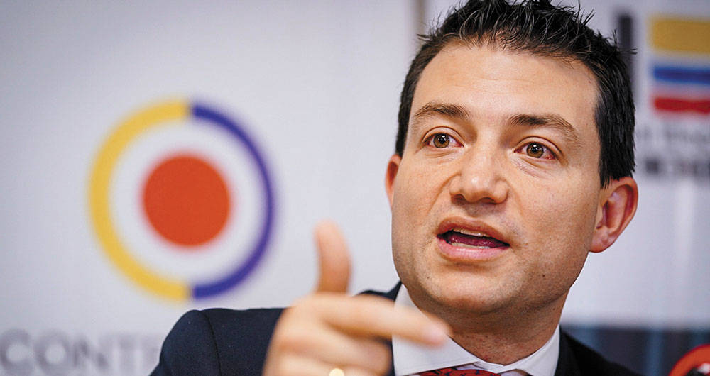 Los millonarios contratos en Ley de Garantías