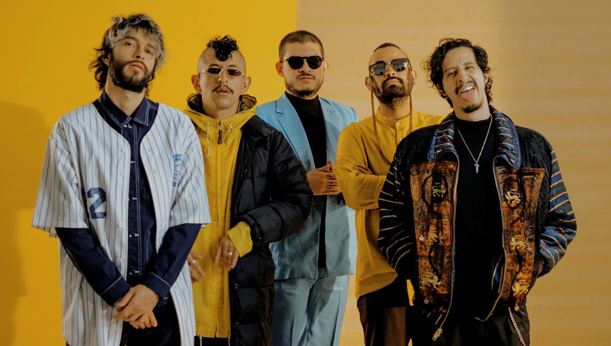 Disonarte trae a Ibagué a los Petitfellas y varios artistas más