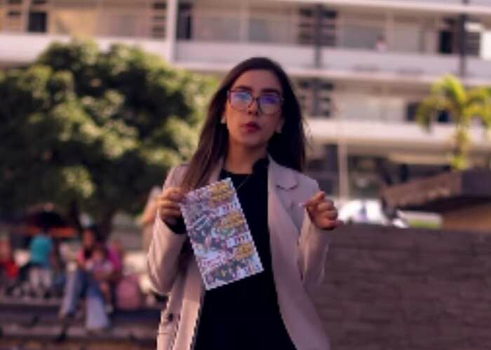 Un billete o tres fracciones