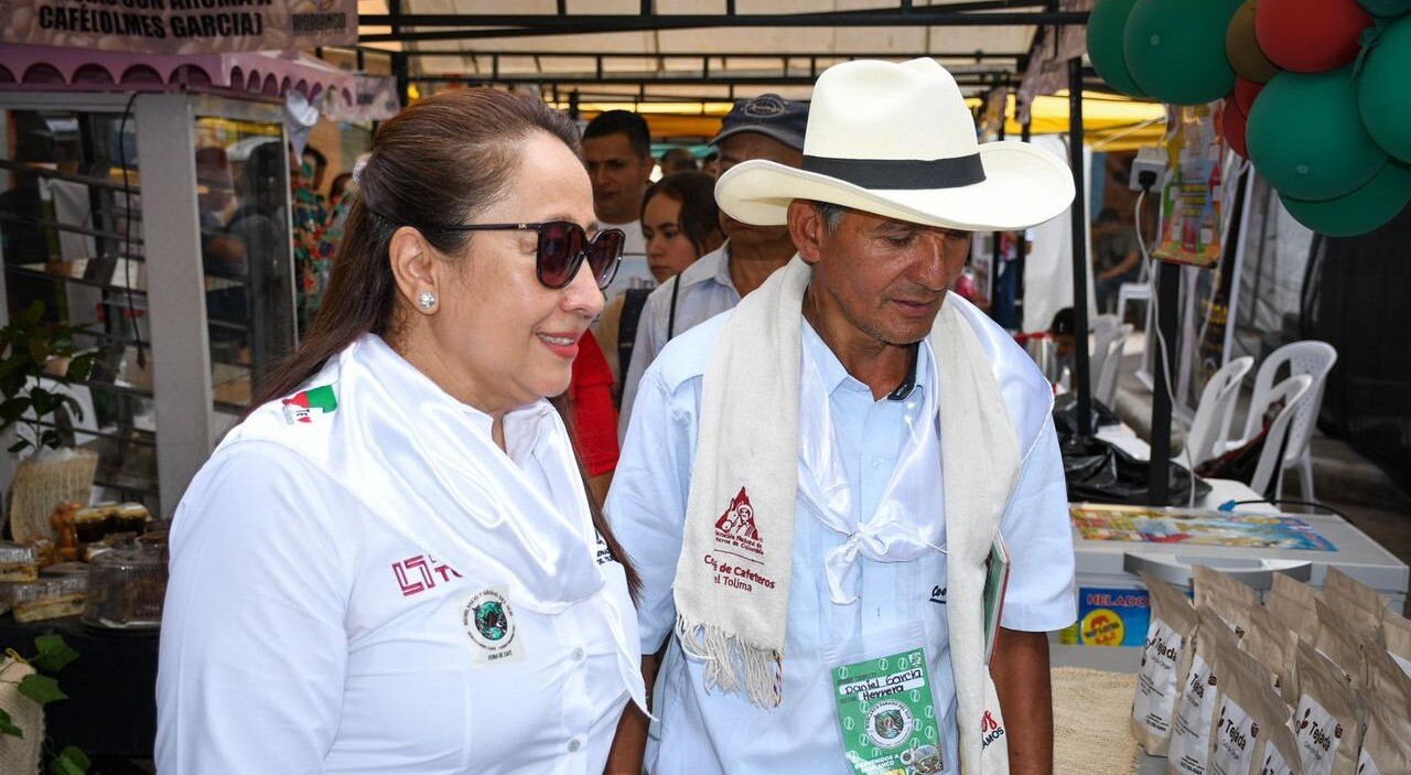 Lotería del Tolima fortalece estrategias para su comercialización
