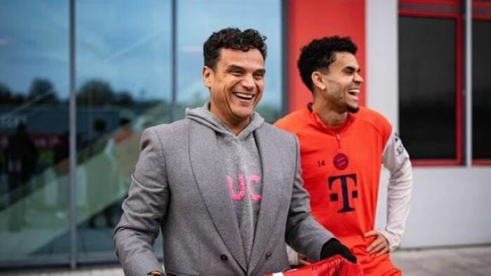 Silvestre Dangond y Luis Díaz se unen en el lanzamiento de ‘Ganas de Tenerla’