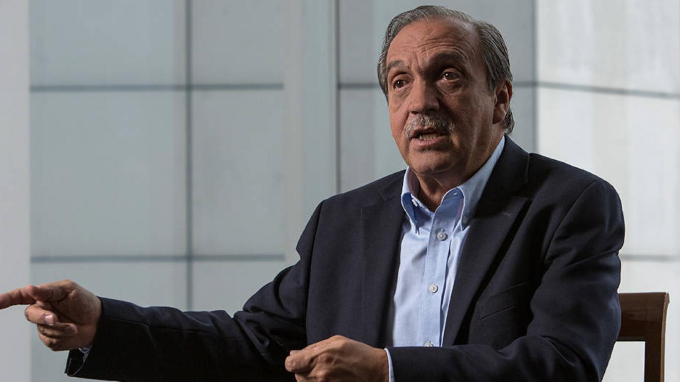 Luis Alfredo Ramos condenado a 95 meses de prisión por alianzas con grupos paramilitares