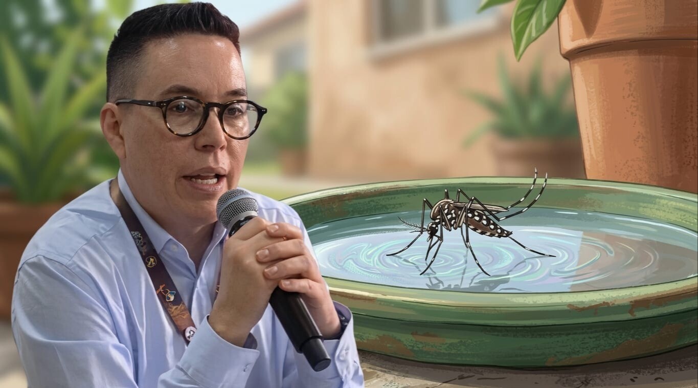 El Tolima intensifica acciones contra el dengue en municipios prioritarios