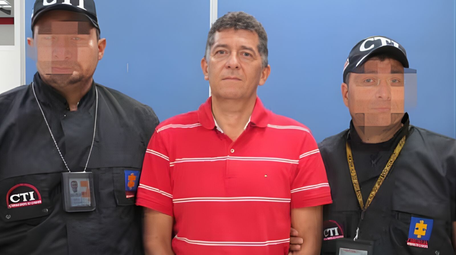 Nueva condena para Luis H. Rodríguez exalcalde de Ibagué