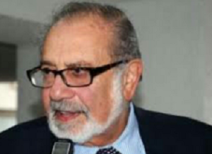 Luto. Toda una vida a la educación