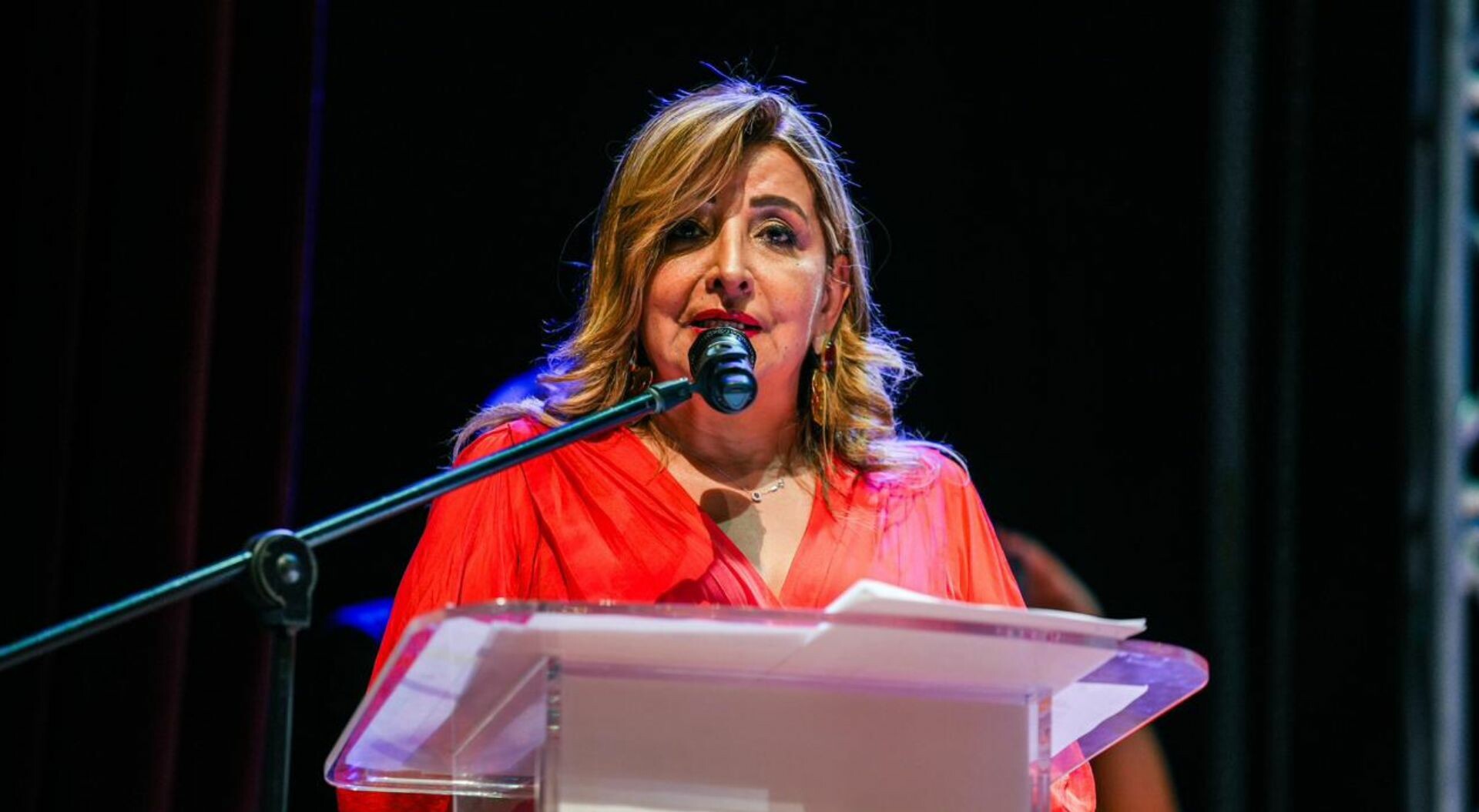 Luz Nelly Arbeláez asume nuevas funciones en la Gobernación del Tolima para fortalecer políticas de género