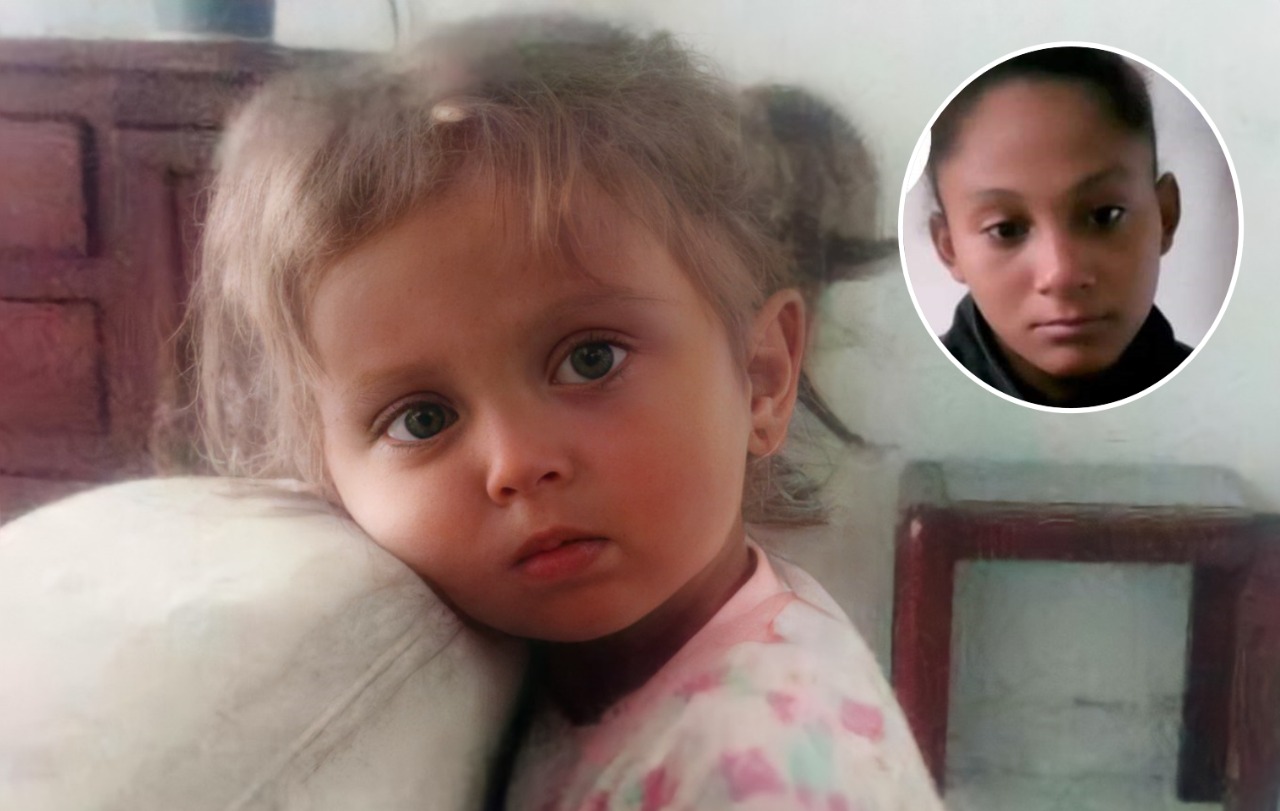 Madre de la pequeña Sara Sofía se intentó suicidar en Ibagué