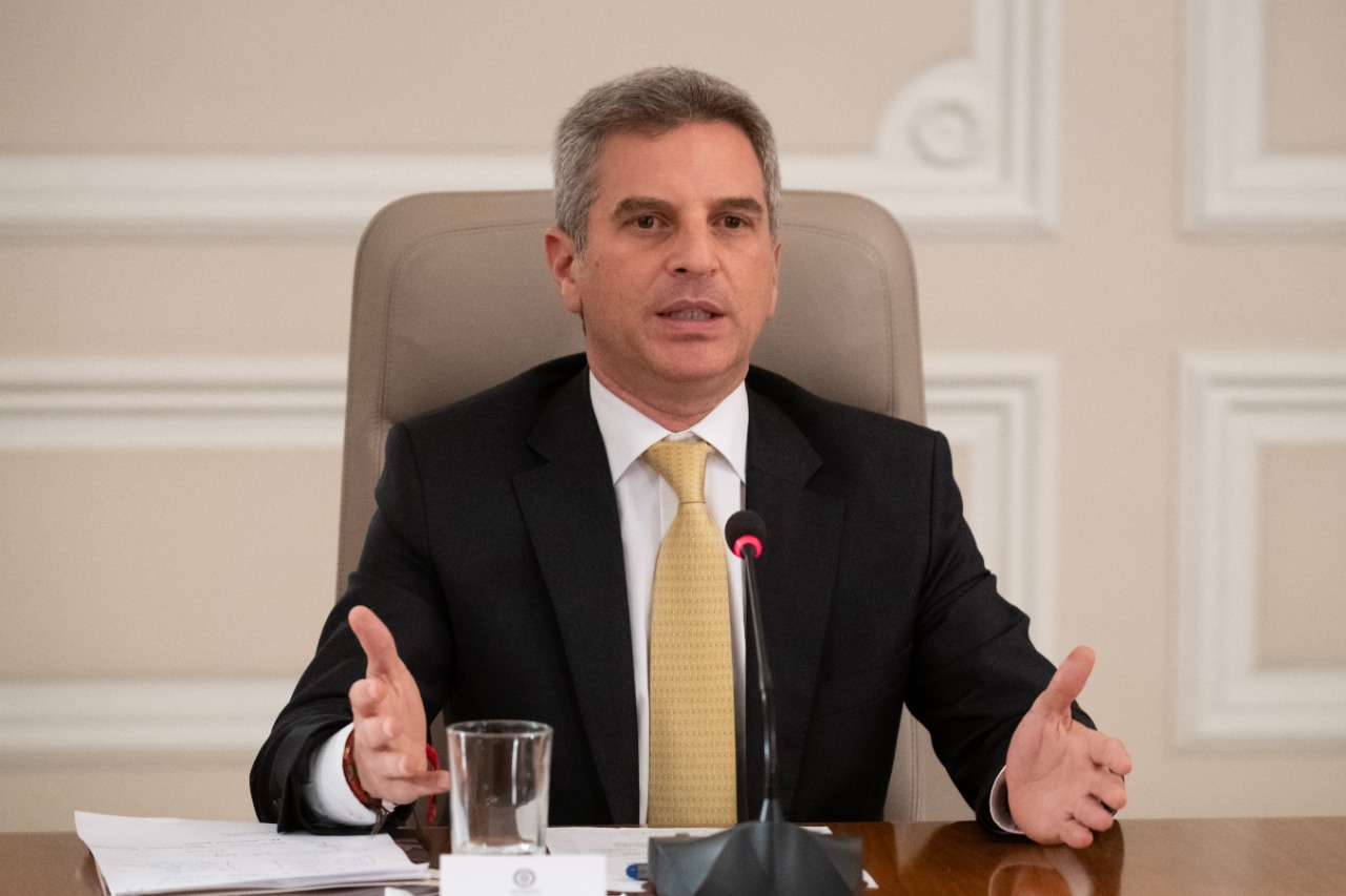 MinAmbiente lanza recomendaciones para prevenir incendios forestales