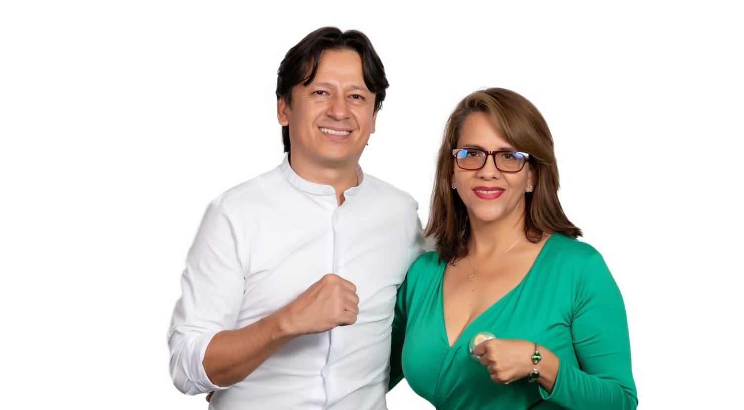 La candidata al Concejo de Ibagué que tiene como bandera el agua