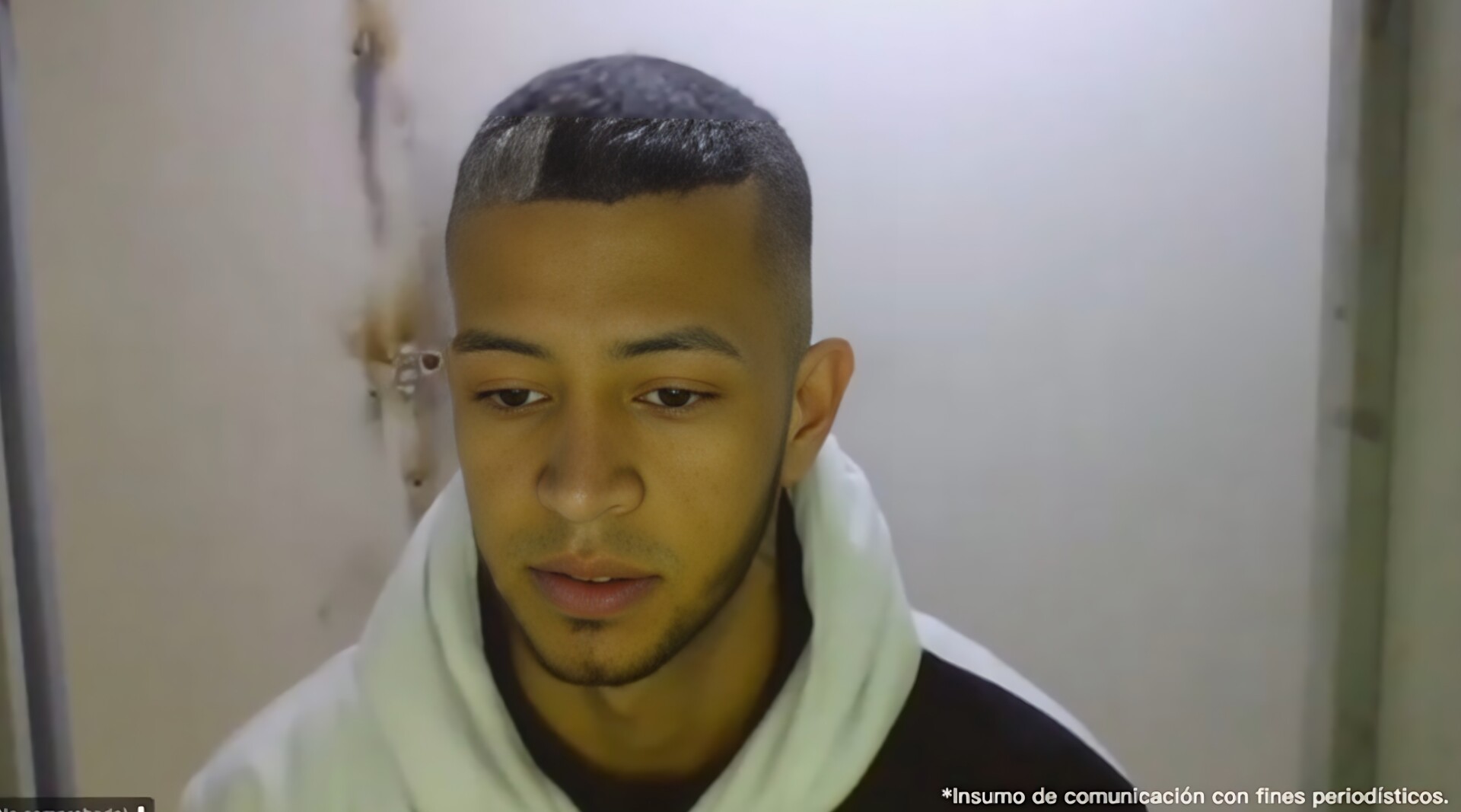 Fiscalía acusa a alias ‘Caleño’ por el magnicidio de Miguel Uribe Turbay