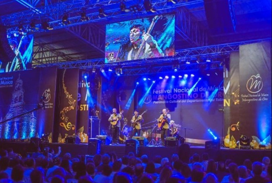 Inician inscripciones para el ‘Mangostino de Oro’ 2023