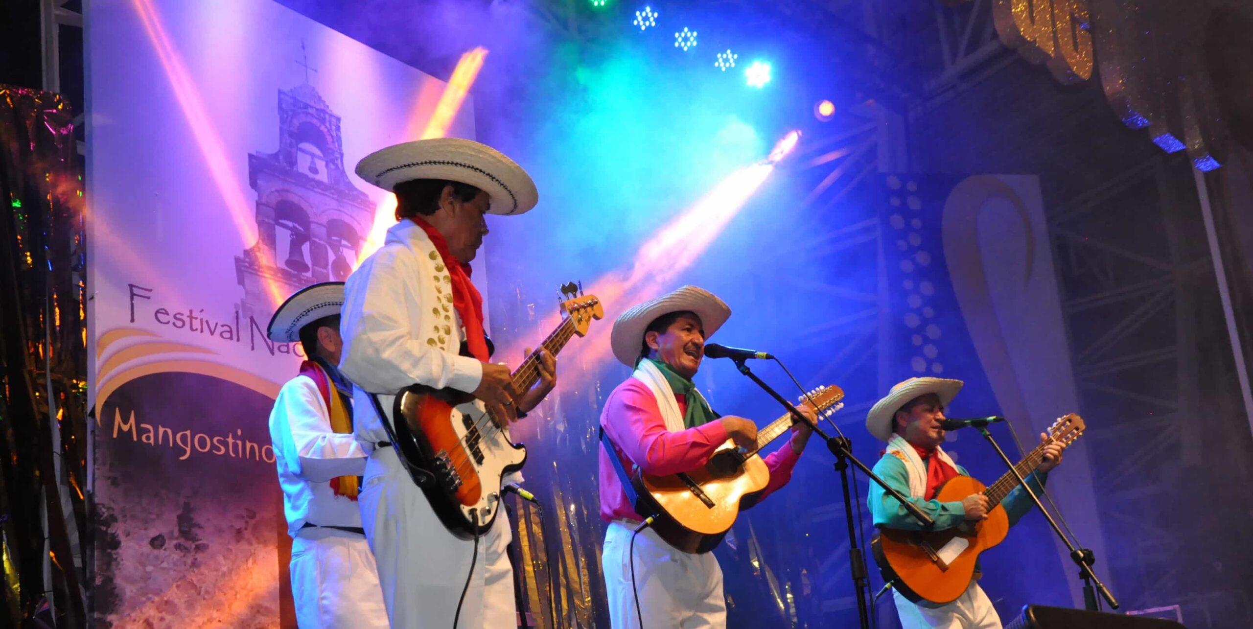 Se abre convocatoria para el ‘Ocobo de Oro’ 2021