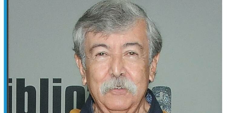 Falleció Manuel José Álvarez Didyme-Dôme