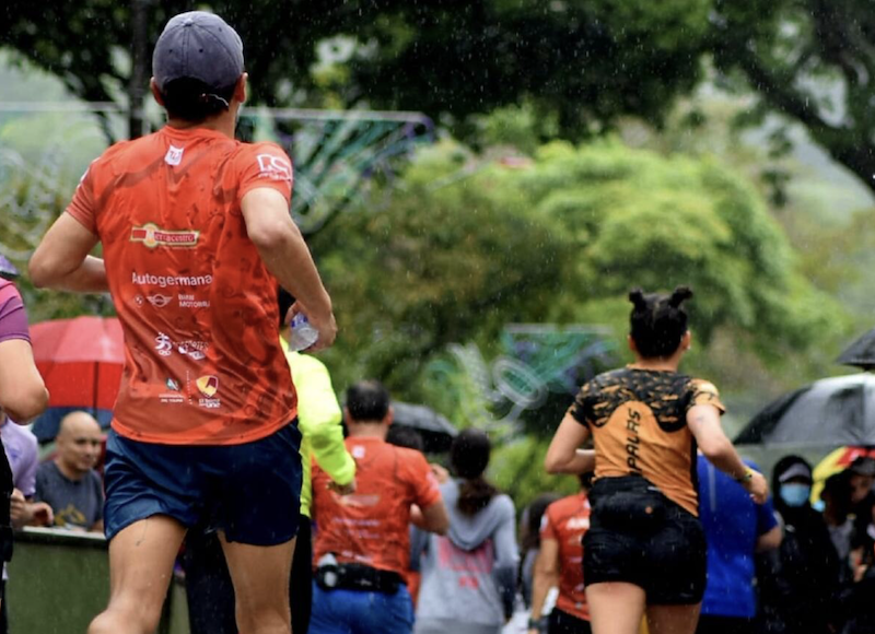 La Carrera Roja que vivirá Ibagué por la inclusión