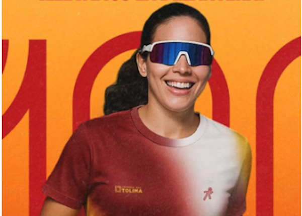 “Pasos de Oro”: la carrera que pone en marcha la dignidad lotera