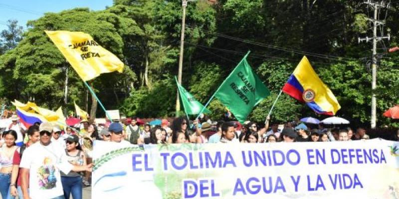 A las 2:00 PM inicia este viernes la ‘Marcha Carnaval”