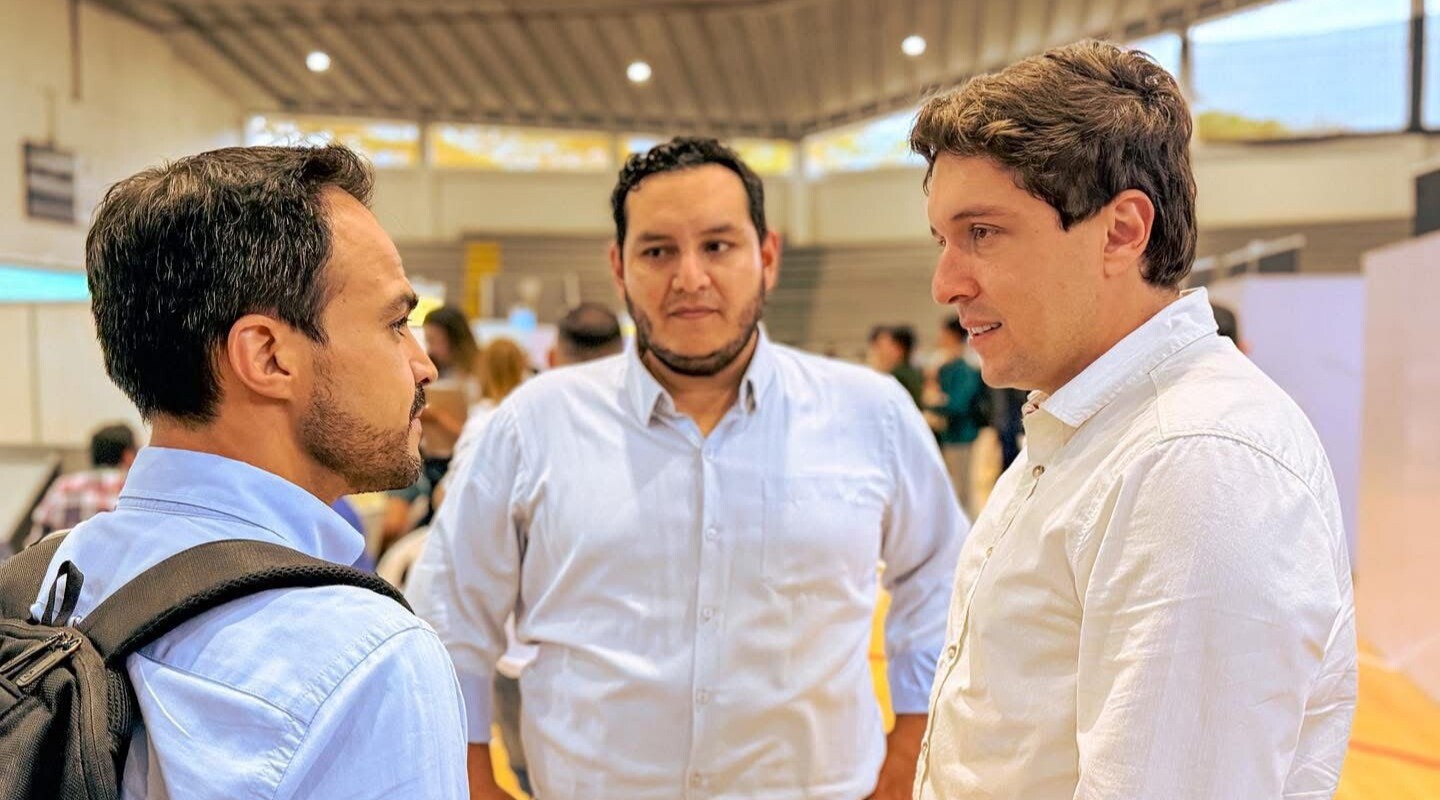 Marco Emilio Hincapié lidera ofensiva jurídica para proteger votos del Pacto Verde en Tolima