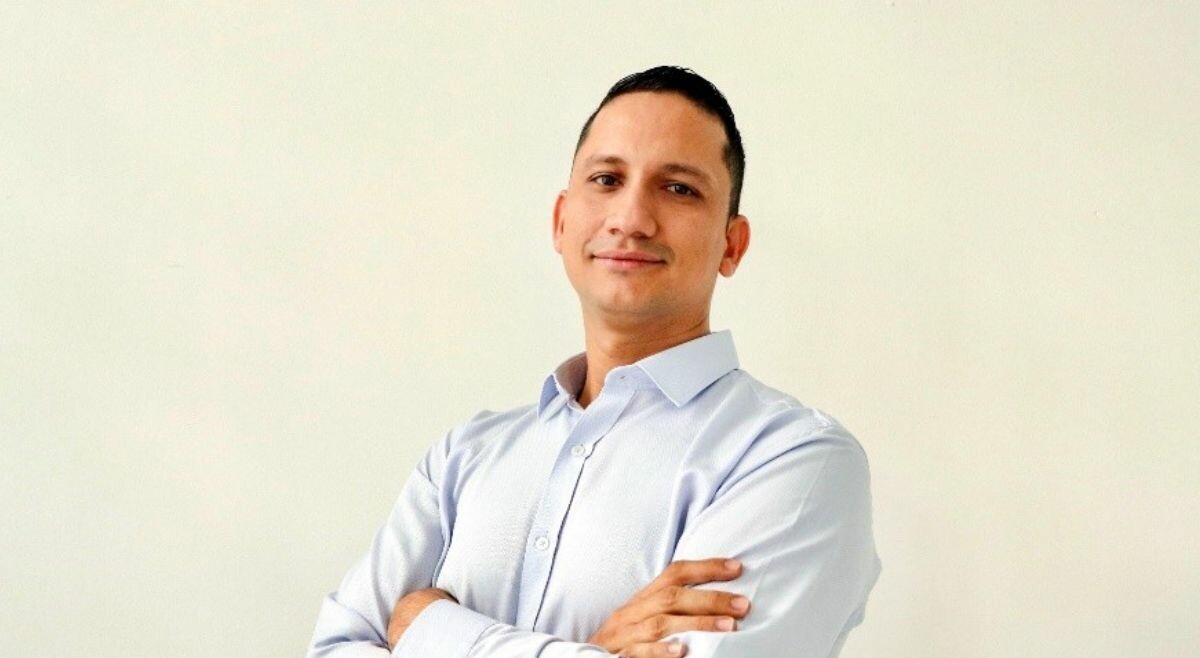 ¿Marco Matheus Saavedra sale de Infraestructura para ir por la Alcaldía de Ibagué?