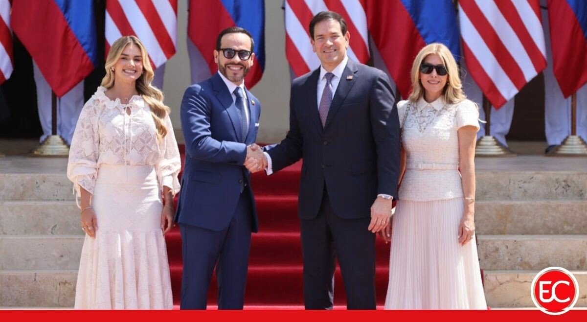 Marco Rubio y De la Espriella abren nueva etapa entre Colombia y EE. UU.