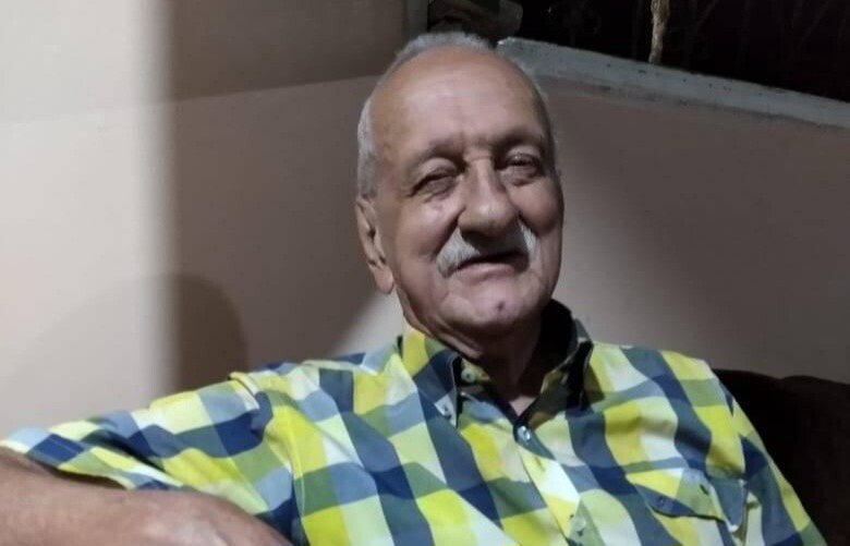 Murió Marcos Gómez