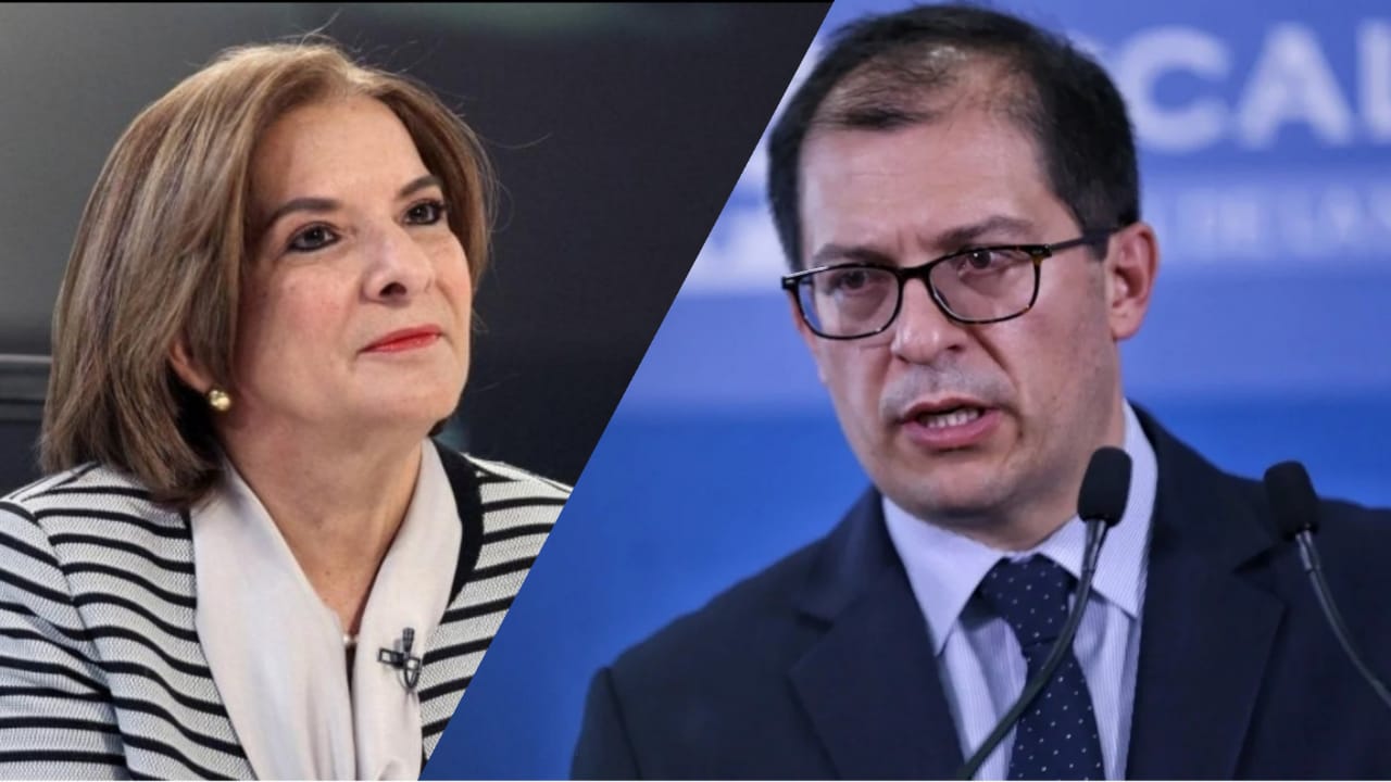 Margarita Cabello nombra a hermana del Fiscal en la Procuraduría