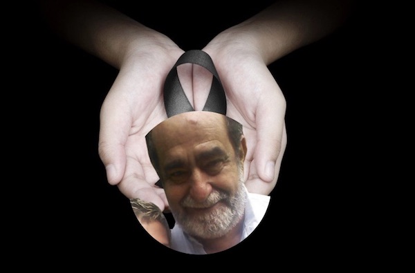 Murió Mariano Melendro Lozano