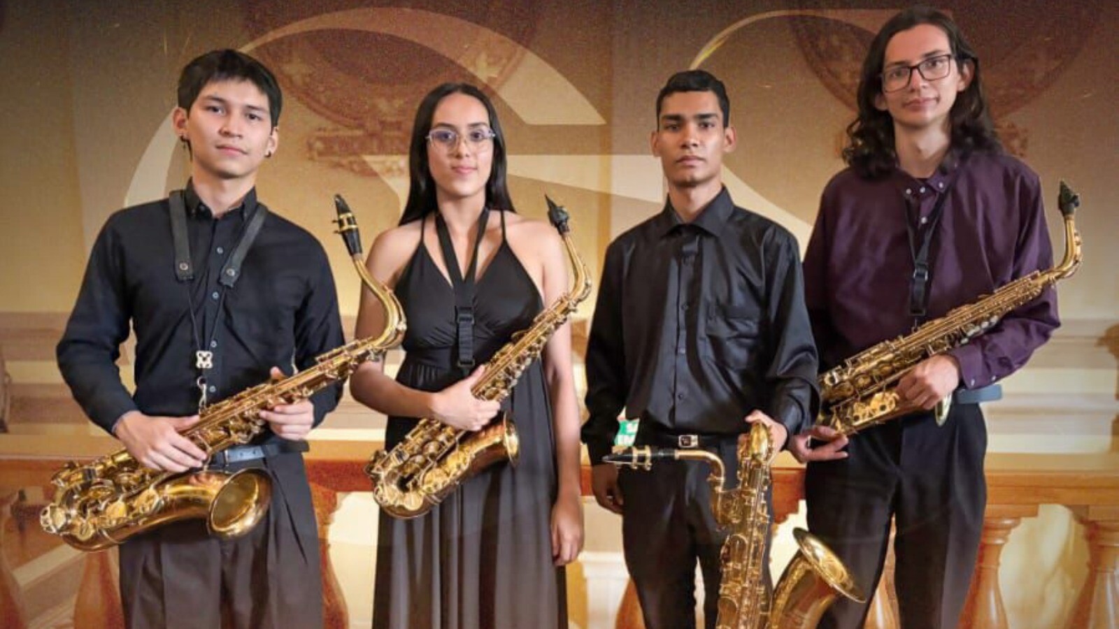 Mariquita celebra el Día de la Biodiversidad con concierto del ensamble Con Fuoco Sax