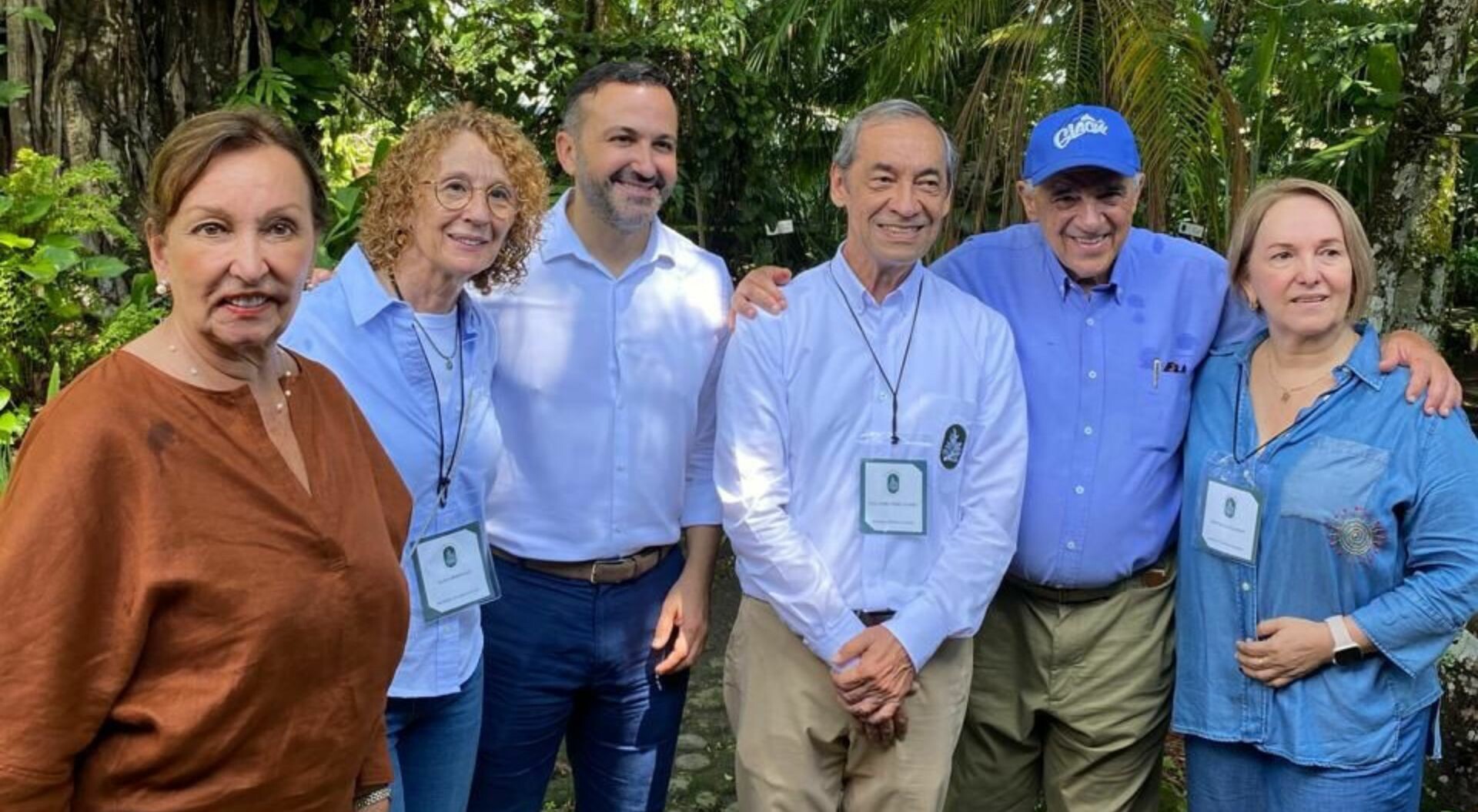 Mariquita vuelve a ser epicentro del conocimiento y la ciencia natural