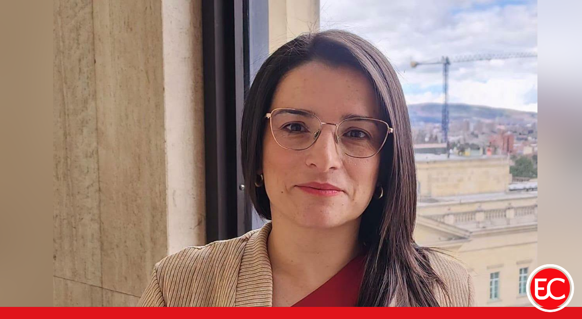Martha Alfonso, entre los congresistas más destacados de Colombia