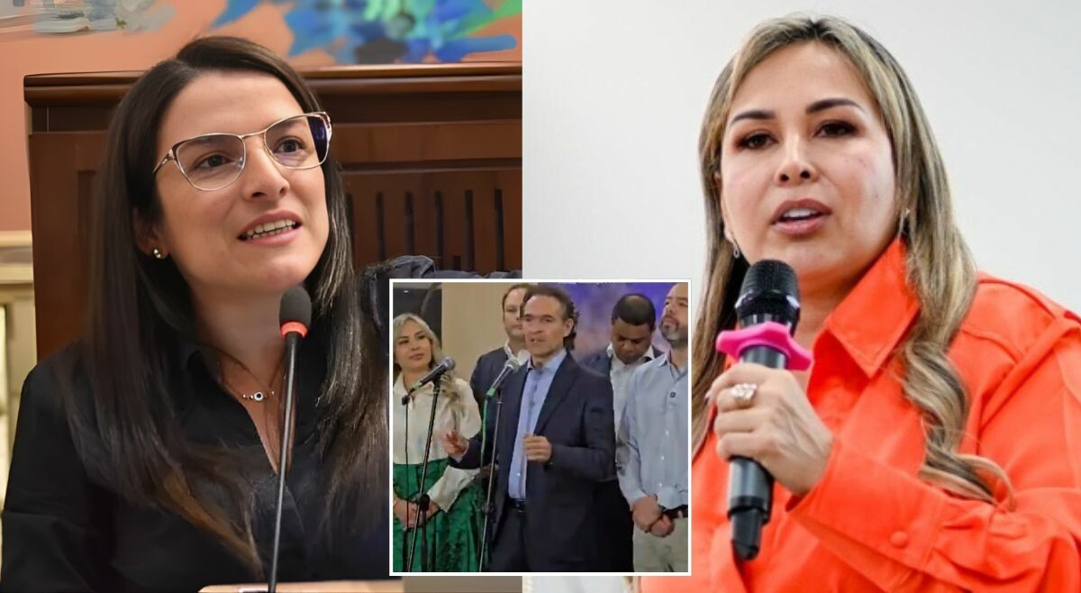 Alfonso critica a Aranda por sumarse a la oposición a Petro: "No es justo ni ético”