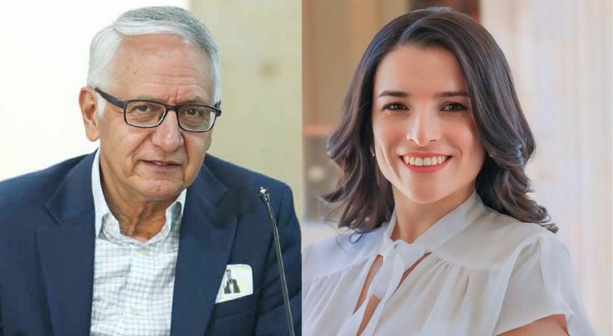 Martha Alfonso ve en Guillermo A. Jaramillo la carta fuerte para la Gobernación del Tolima