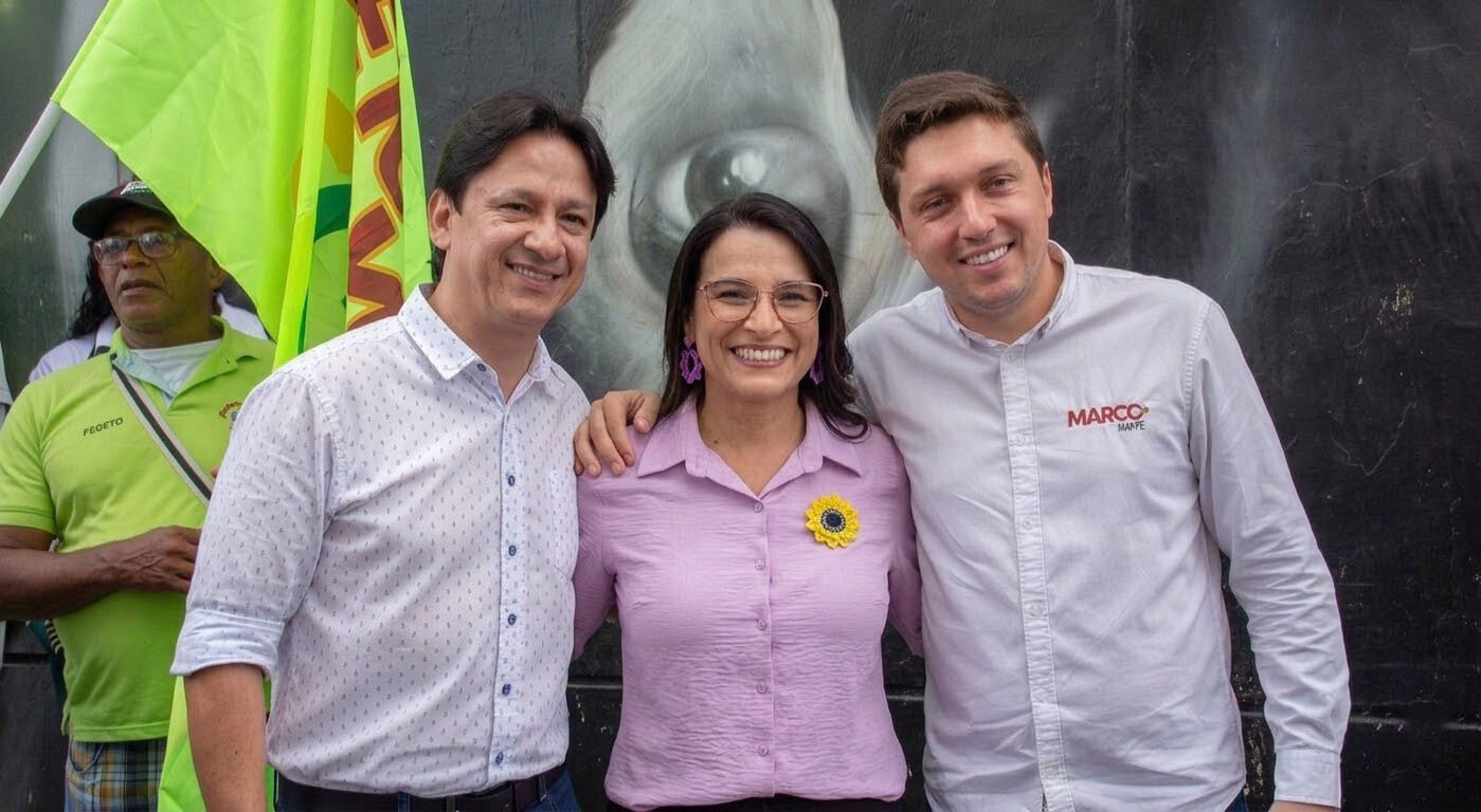 "El Tolima será nuestra tarea": Martha Alfonso celebra triunfo progresista en el Tolima